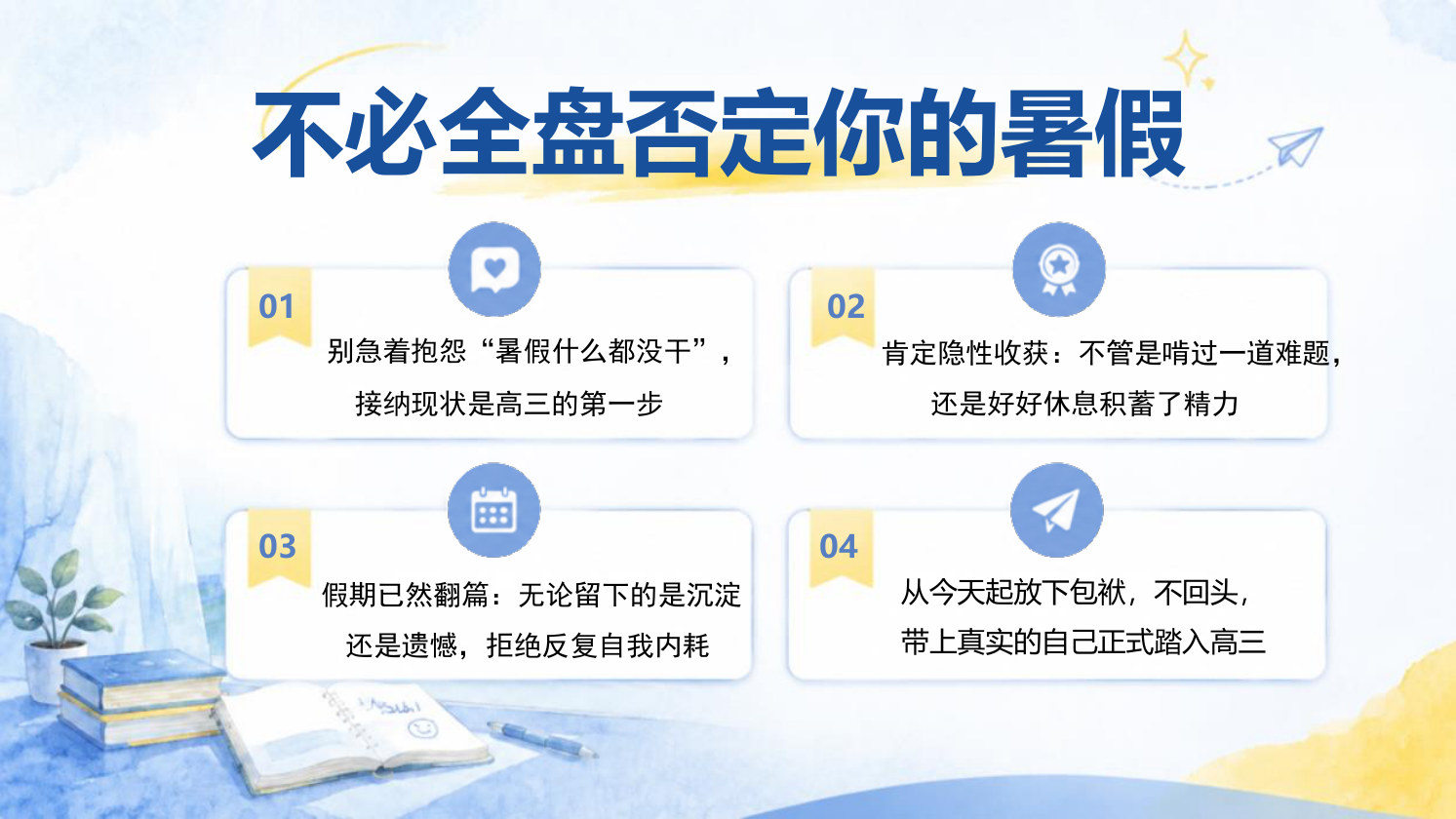 【0144】高三开学第一课【高三这一年先把路走清楚】-0231【完整版】 预览