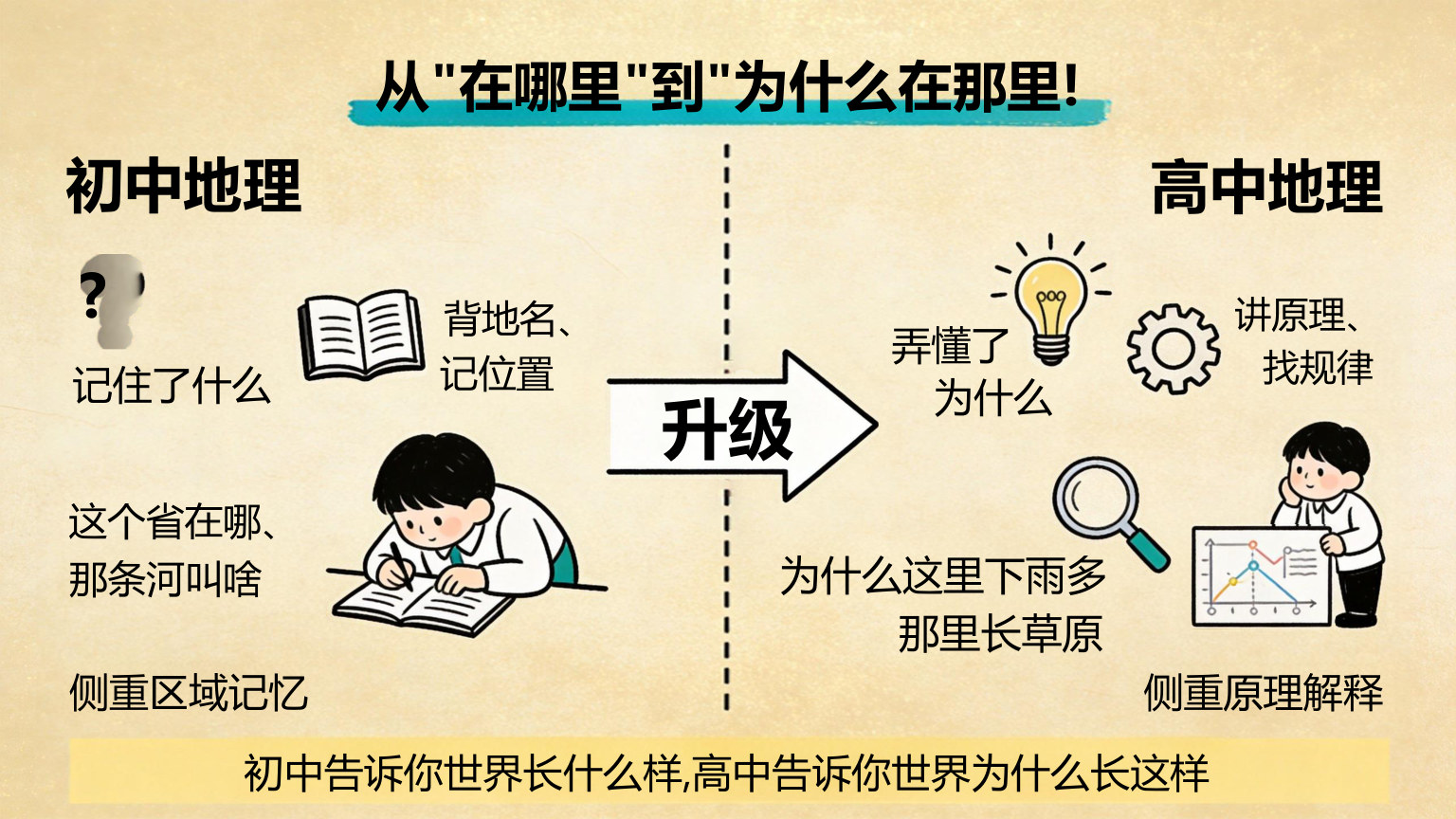 【0020】高一地理开学第一课主题班会 预览