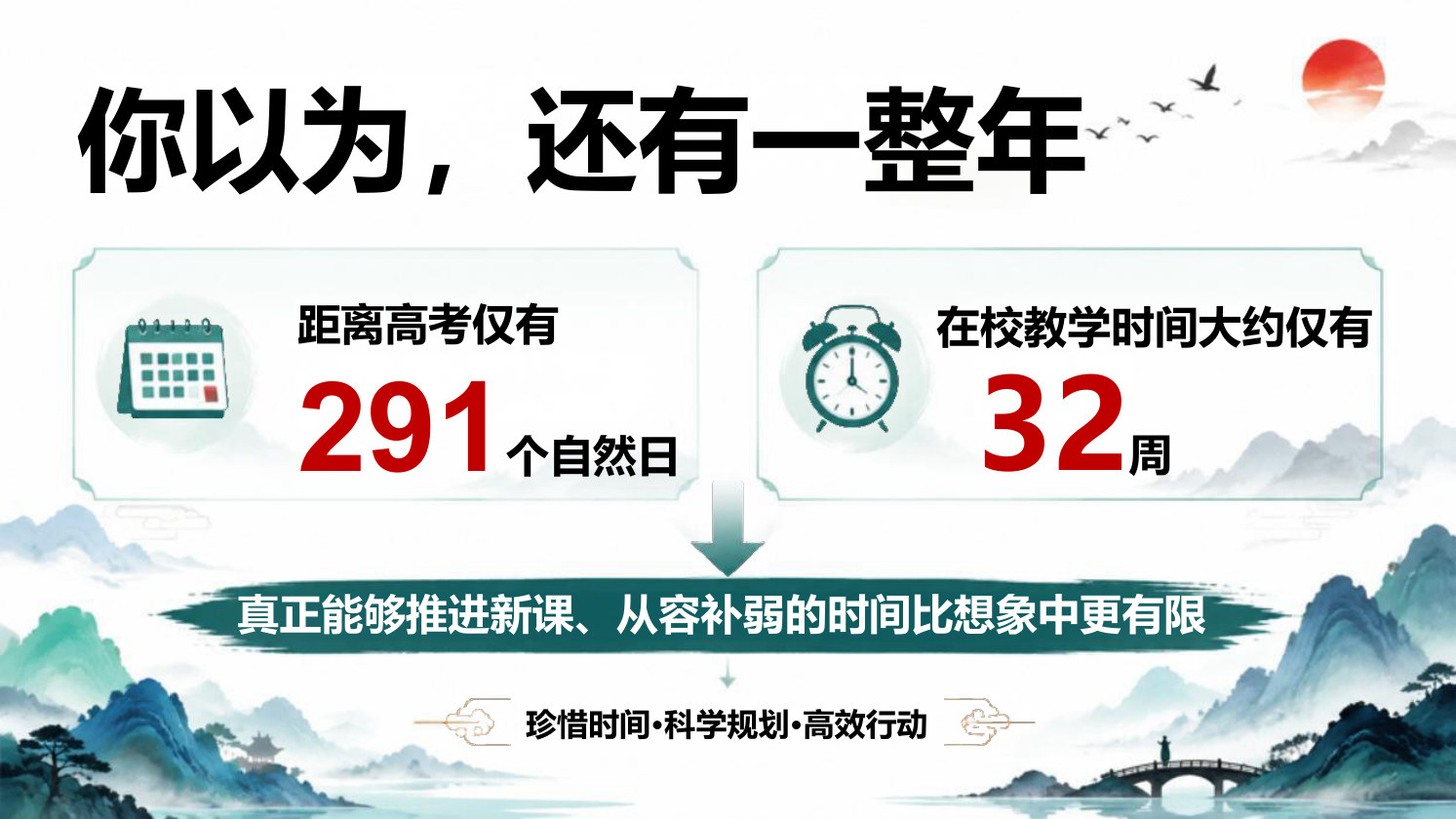 【0145】高三开学第一课【高三这一年，先把路走清楚】-0232【完整版】 预览