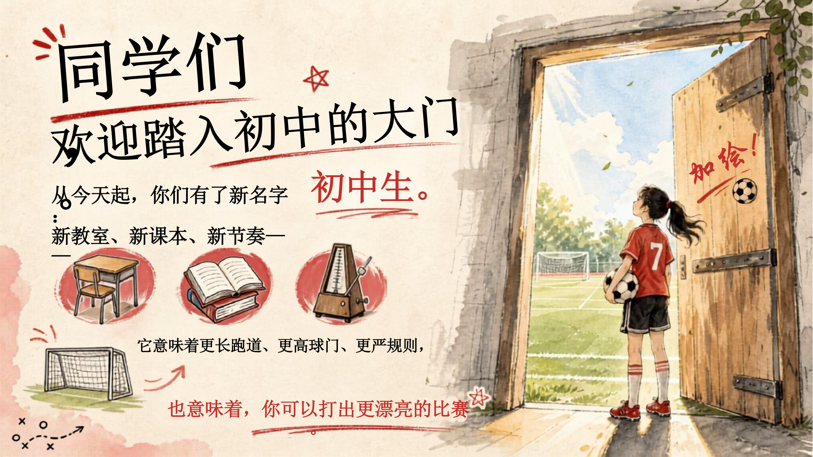 【0135】初一，你的第一场逆风局 预览