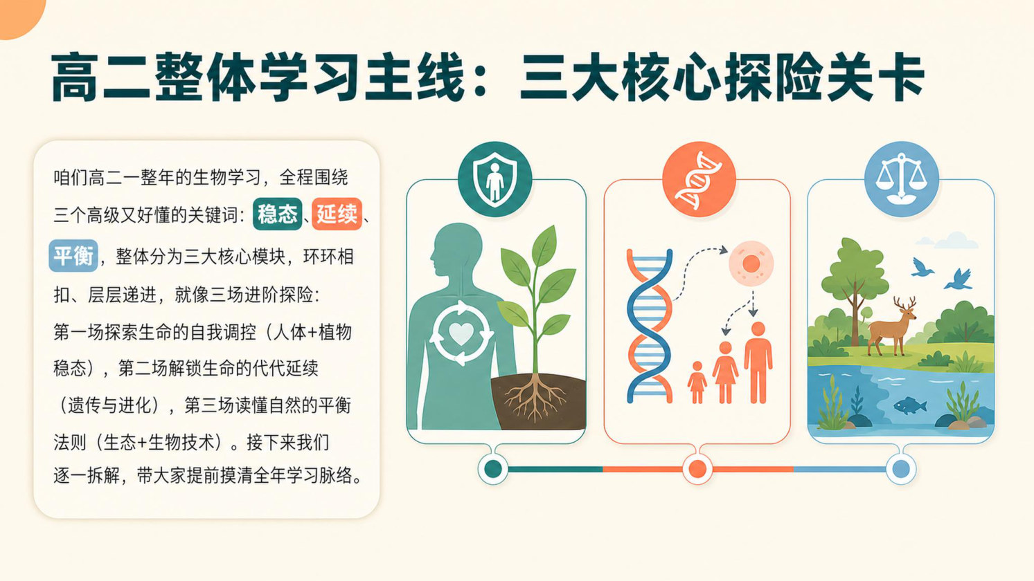 【0057】高二生物开学第一课-0208【完整版】 预览