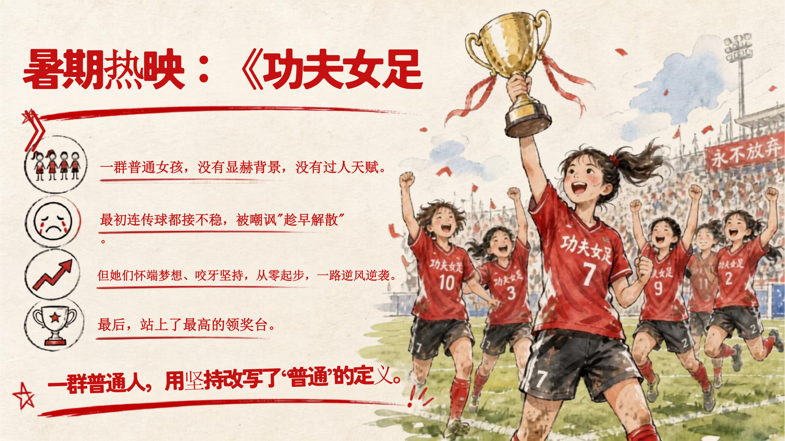 【0135】初一，你的第一场逆风局 预览