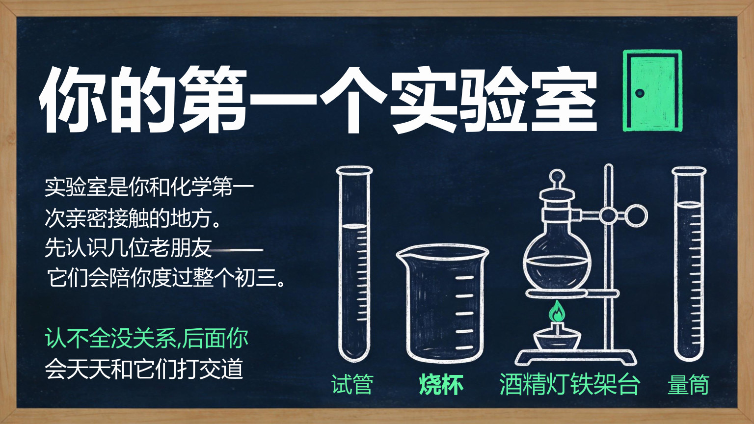 【0045】【初三】【九年级】【化学】秋季开学第一课主题班会 预览
