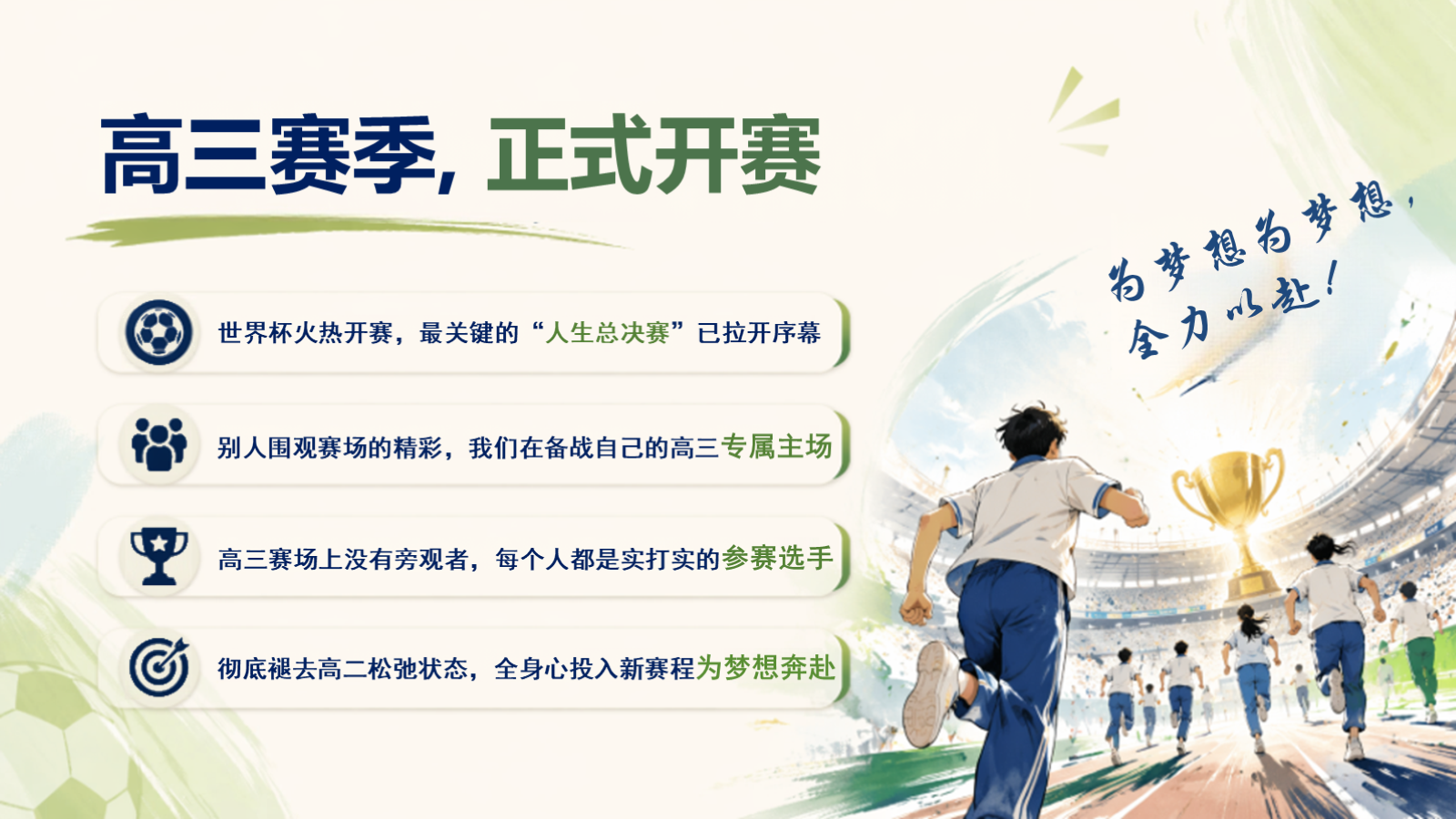 【0164】高三开学第一课-0203【完整版】 预览