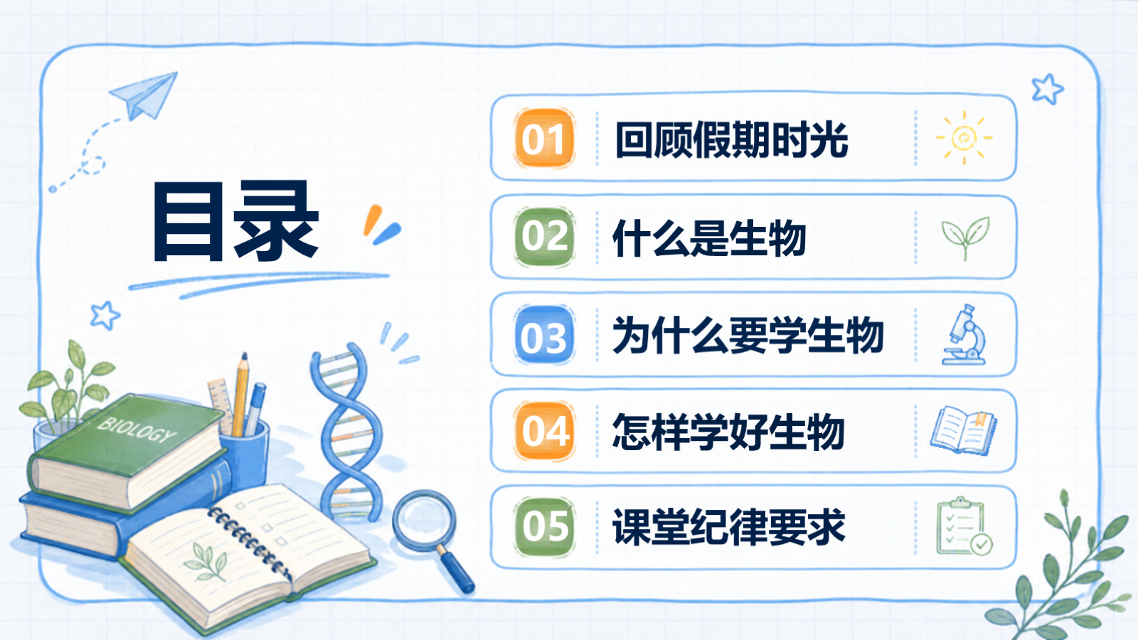 【0161】高中生物开学第一课-0200-【完整版】 预览
