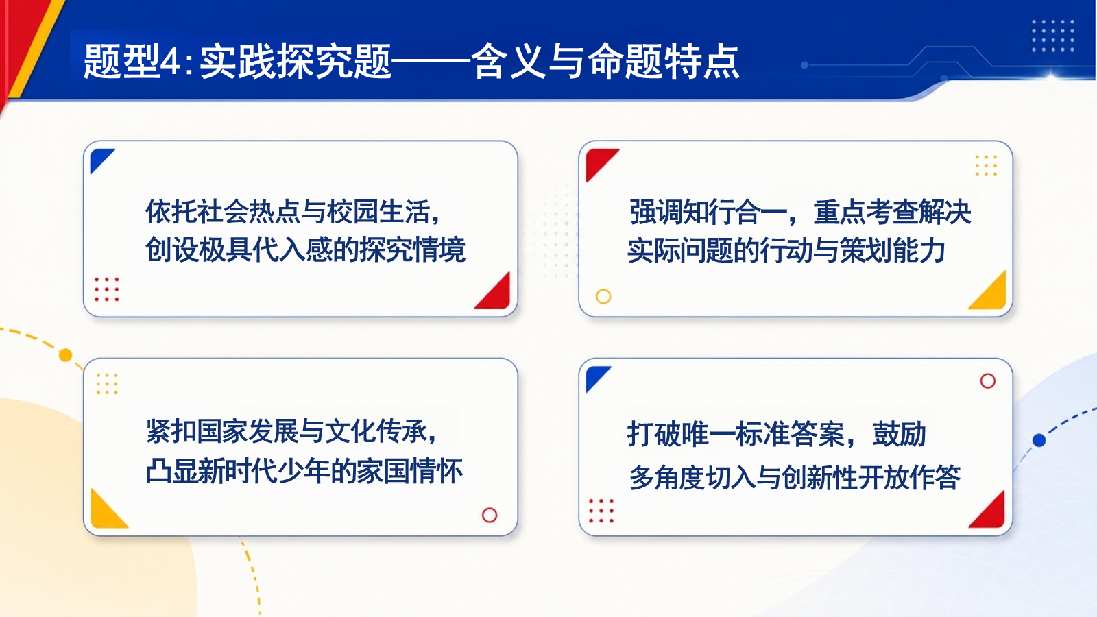 【0176】初三政治最后一课 预览