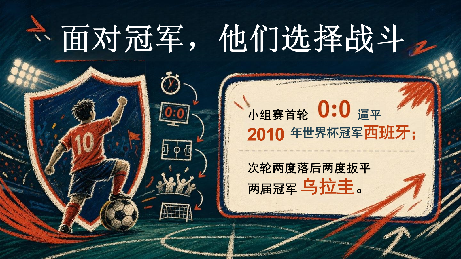 【0179】【高三】【秋季上】新高三开学第一课主题班会：以绿茵风骨，赴高考征途 预览