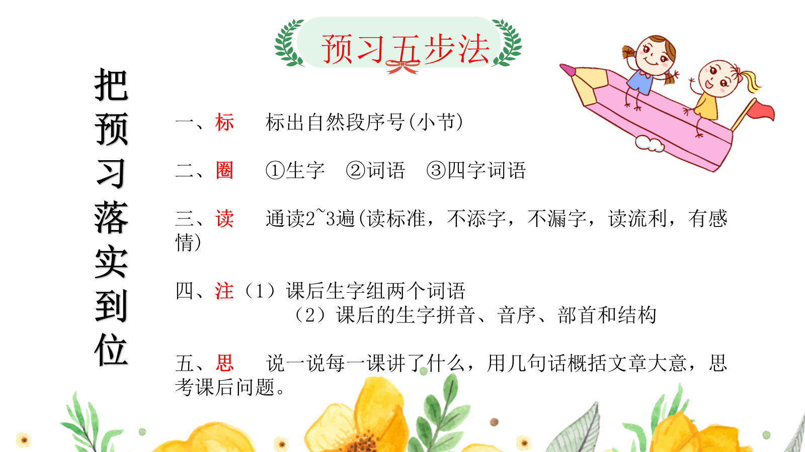 【0051】【二年级】【语文】【秋季上】开学家长会：聚焦语文，共话关键问题 预览