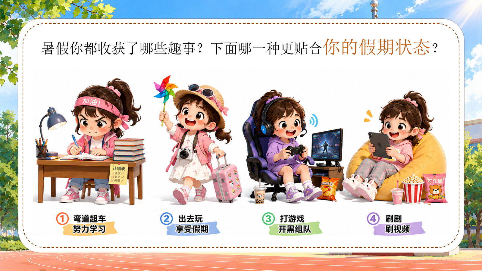 【0212】五年级我来啦（数学开学第一课） 预览
