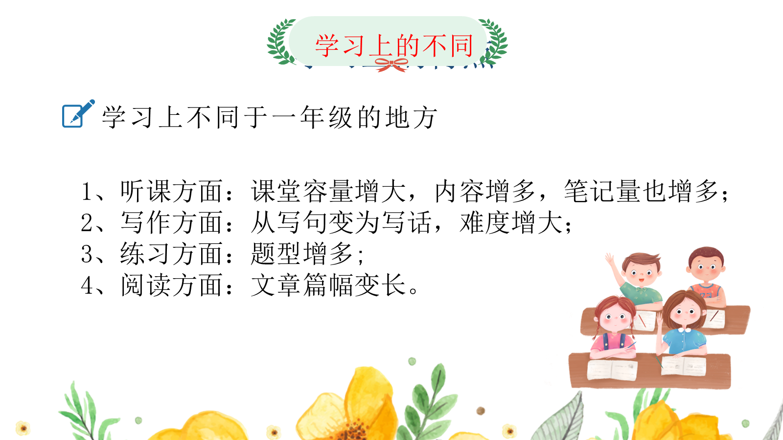 【0051】【二年级】【语文】【秋季上】开学家长会：聚焦语文，共话关键问题 预览
