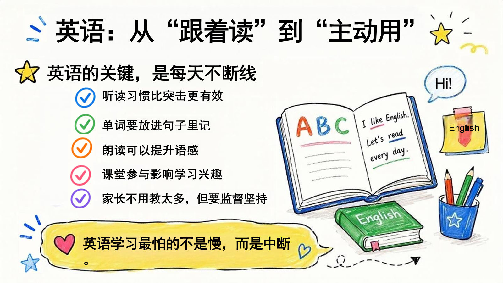 【0071】【四年级】【秋季上】开学家长会：站在四年级的门口 预览