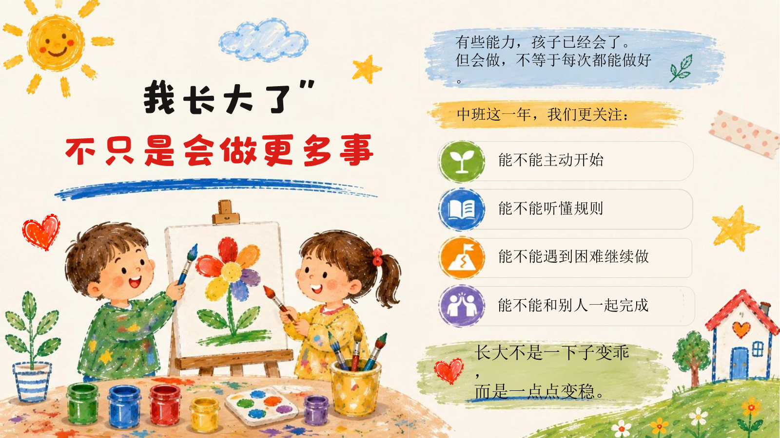【0203】中班 我会了之后 下一步要怎么陪 预览