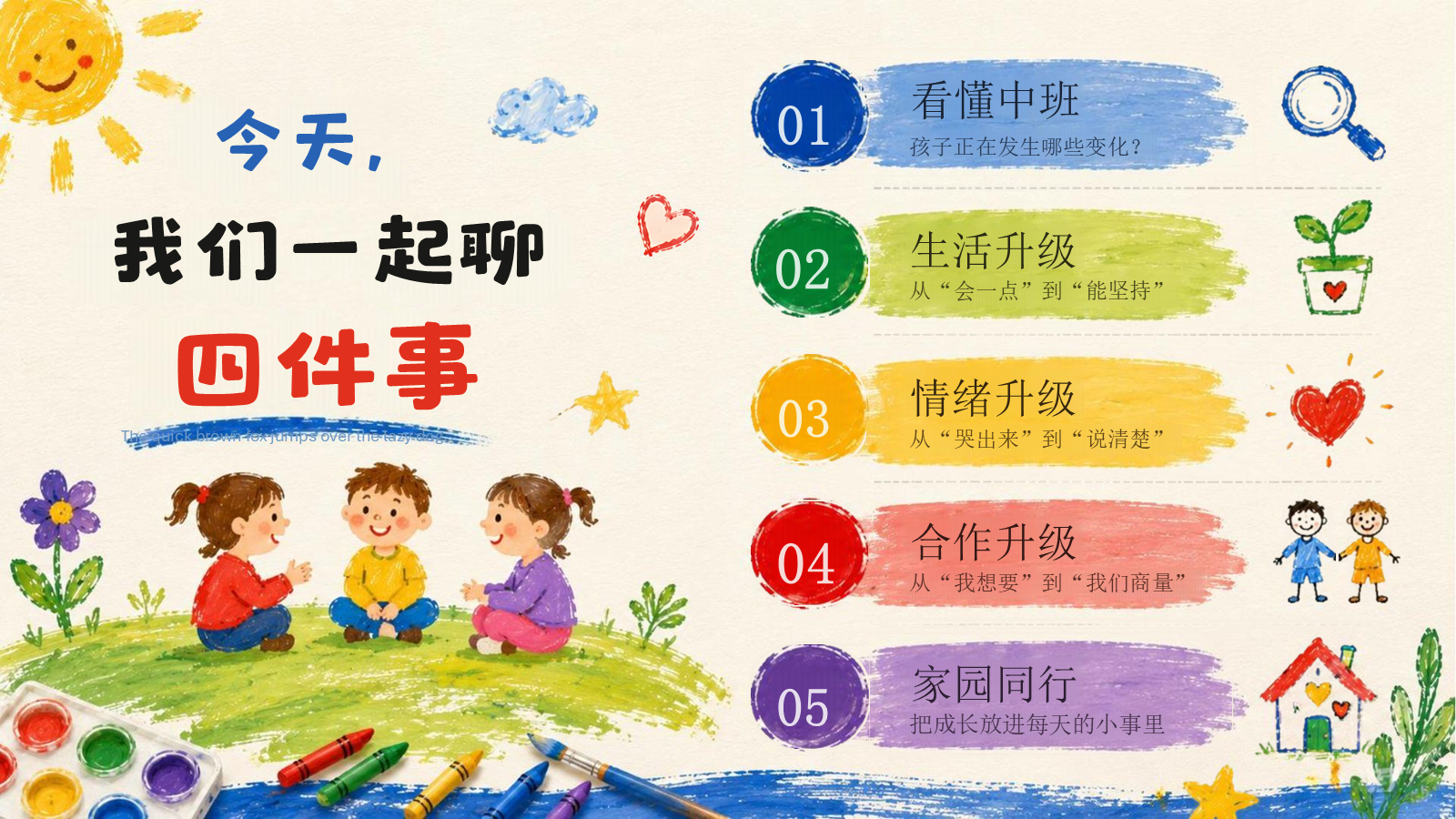【0203】中班 我会了之后 下一步要怎么陪 预览