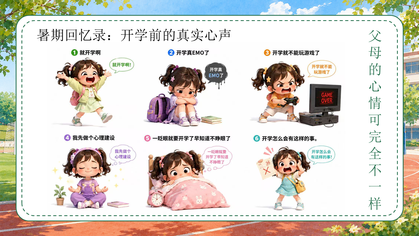 【0215】三年级我来啦（数学开学第一课） 预览