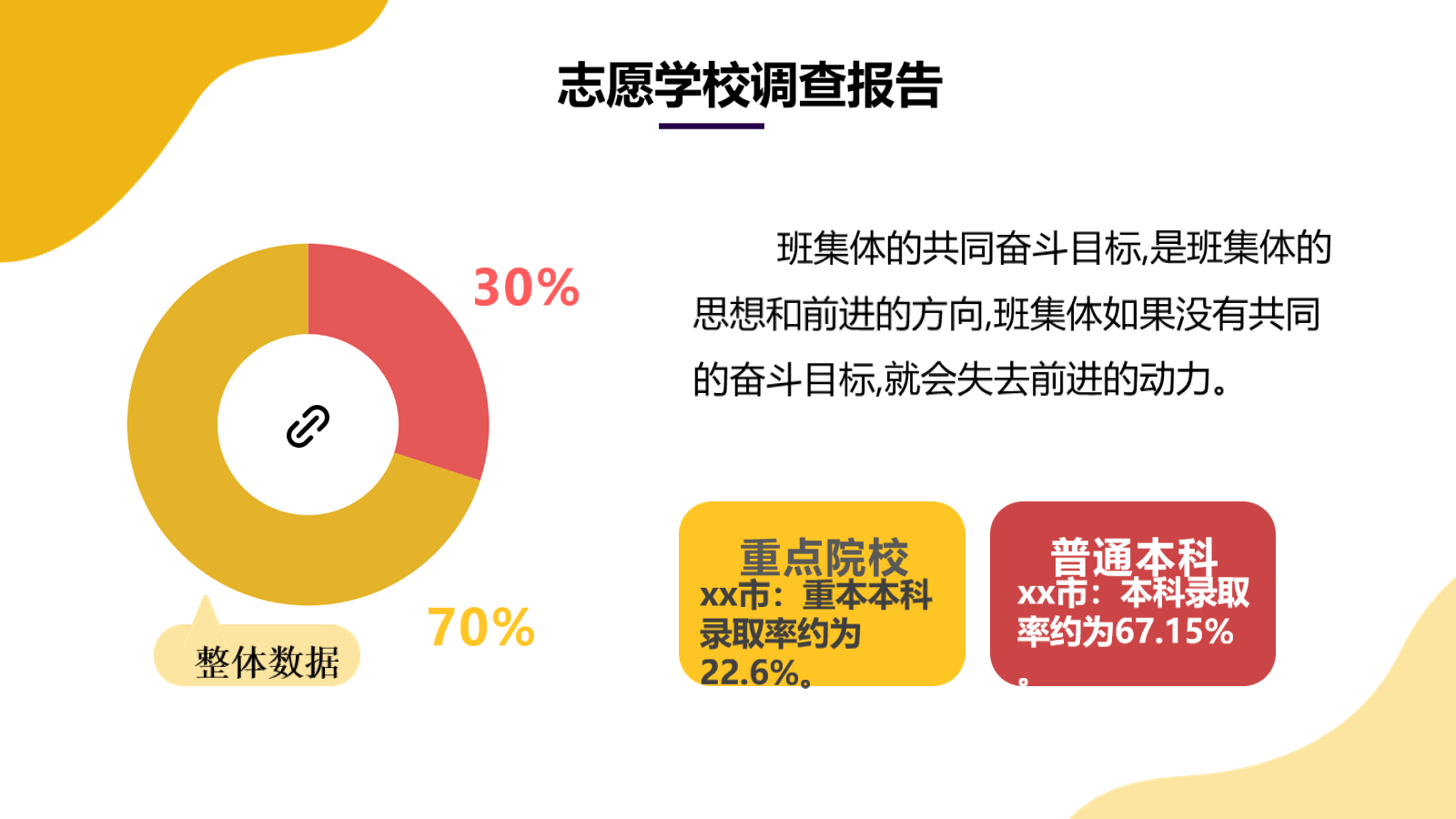 【0309】【通用】【班级纪律】主题班会&mdash;&mdash;我们的纪律我们的责任 预览