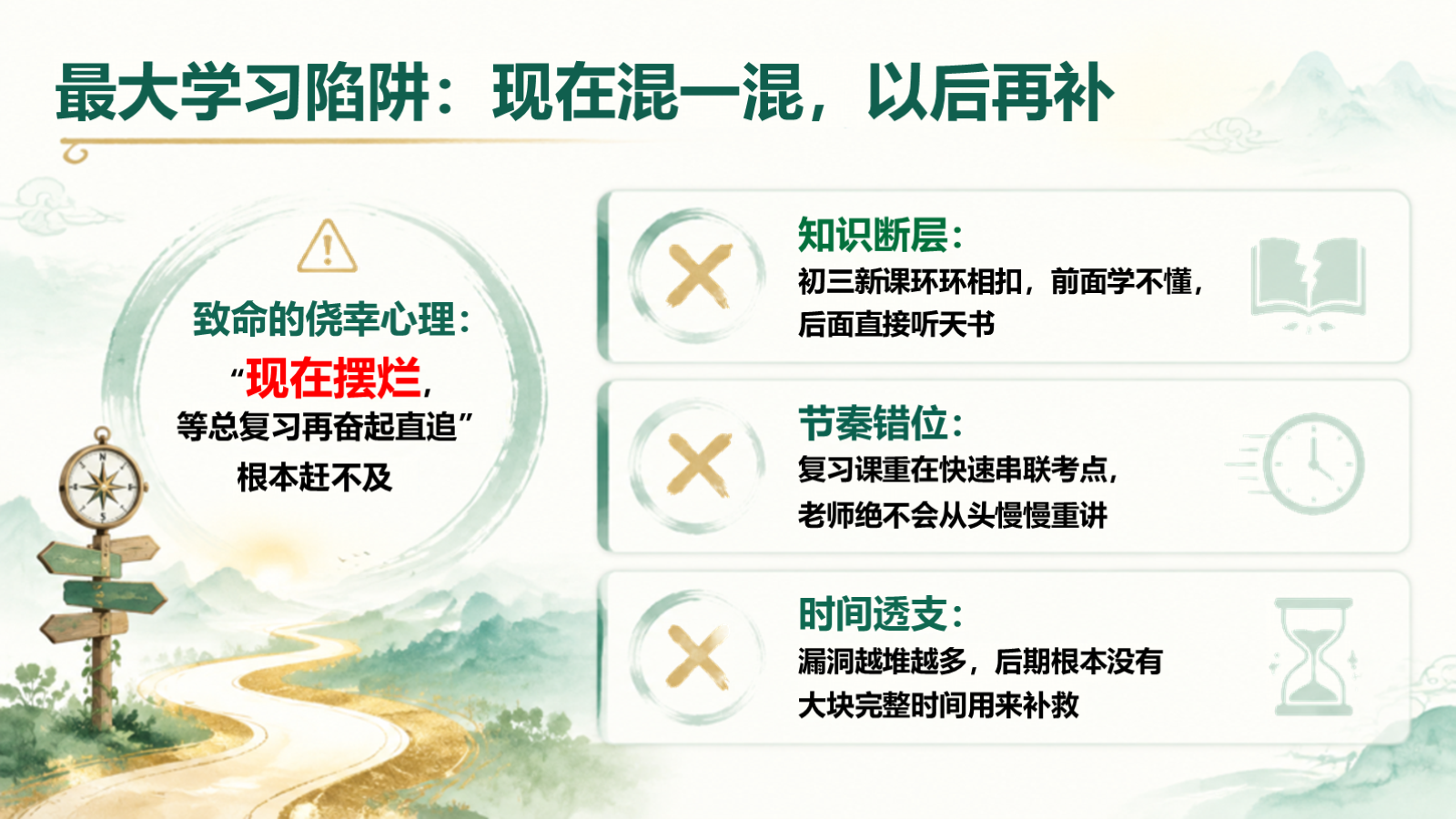 【0275】初三开学第一课 预览
