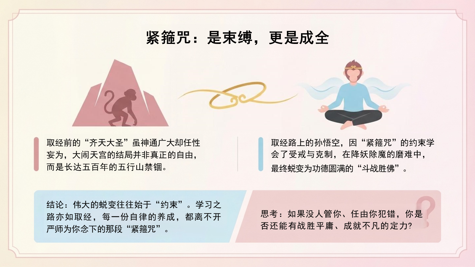 【0296】感恩教育主题班会：有一种炫耀是&ldquo;我的老师很严格&rdquo; 预览