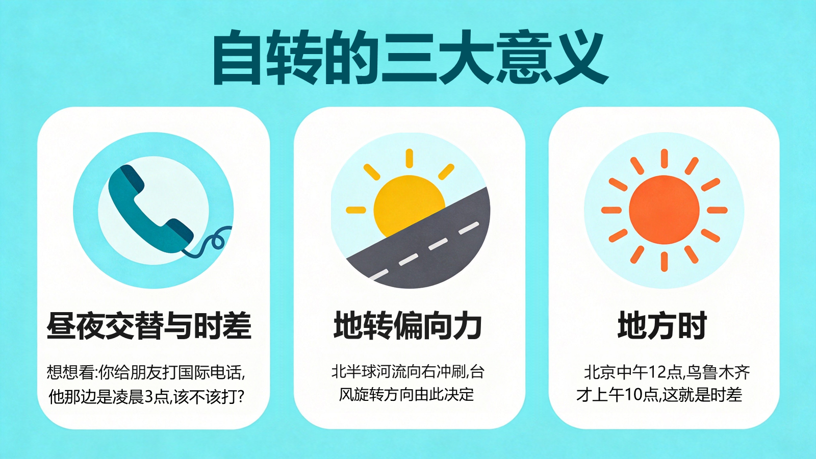 【0240】【高二】【地理】【秋季】开学第一课 预览