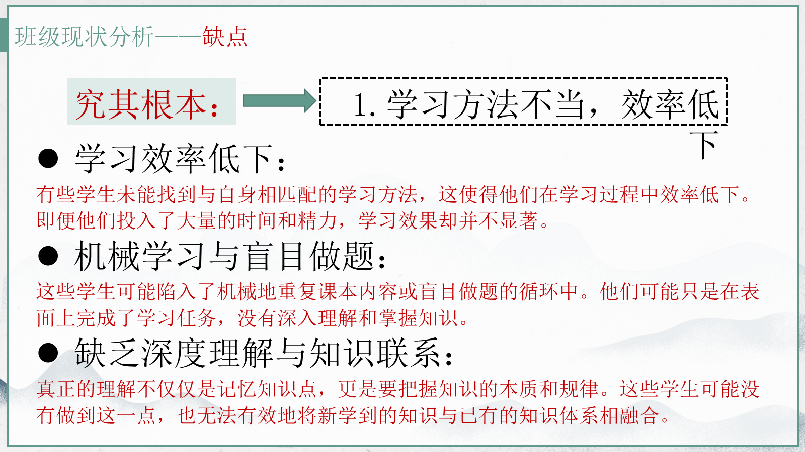 【0125】【高三】【秋季上】开学家长会《扬帆高考路携手铸辉煌》 预览