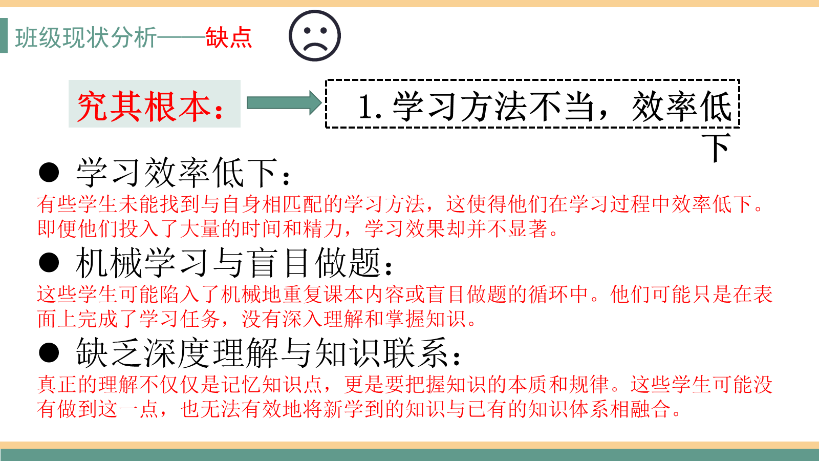 【0122】【高三】【秋季上】开学家长会：携手铺就成功路，同心点燃梦想光 预览