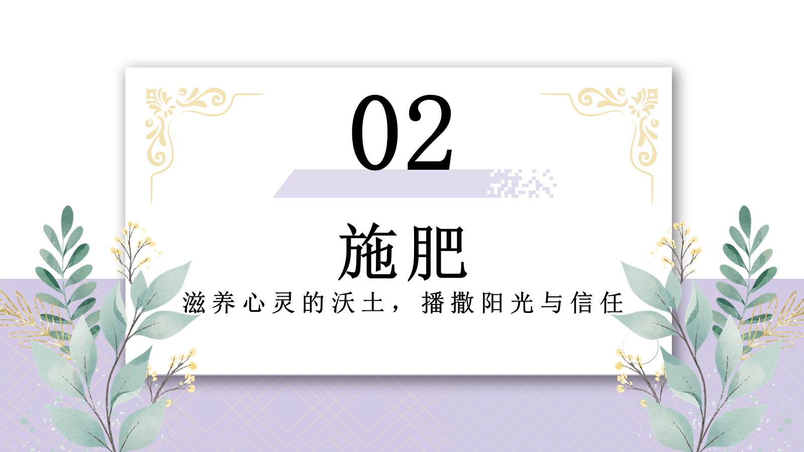 【0177】2026年【班主任】【育人故事】分享：破土而出的光芒，家校共育的成长蜕变 预览