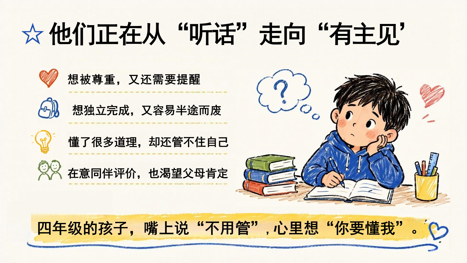 【0071】【四年级】【秋季上】开学家长会：站在四年级的门口 预览