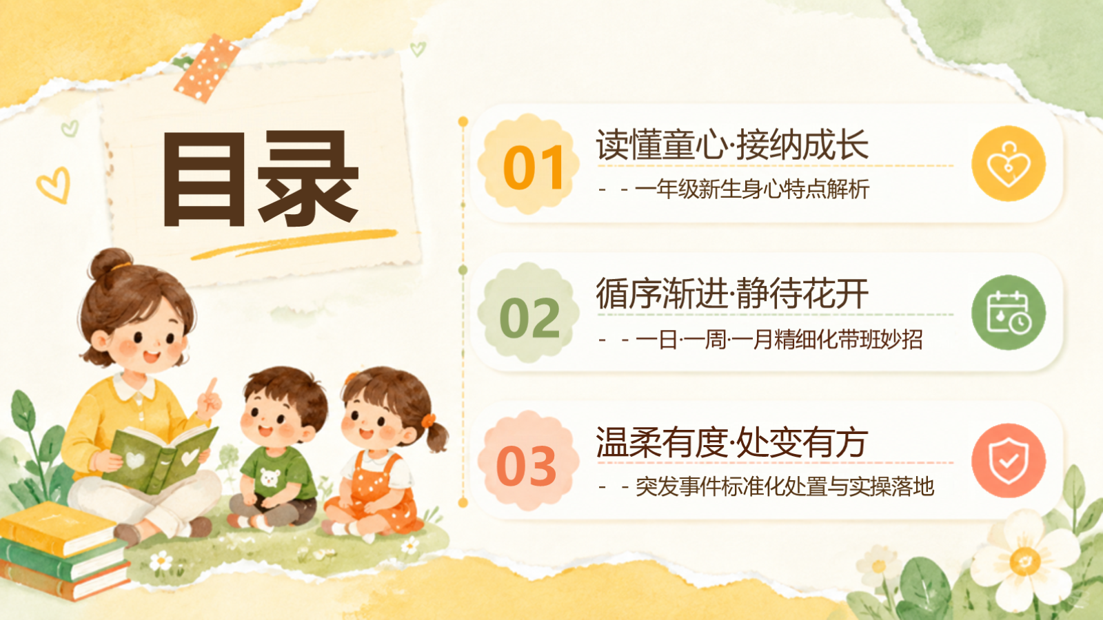 【0146】一年级开学班主任带班培训-0233-【完整版】 预览