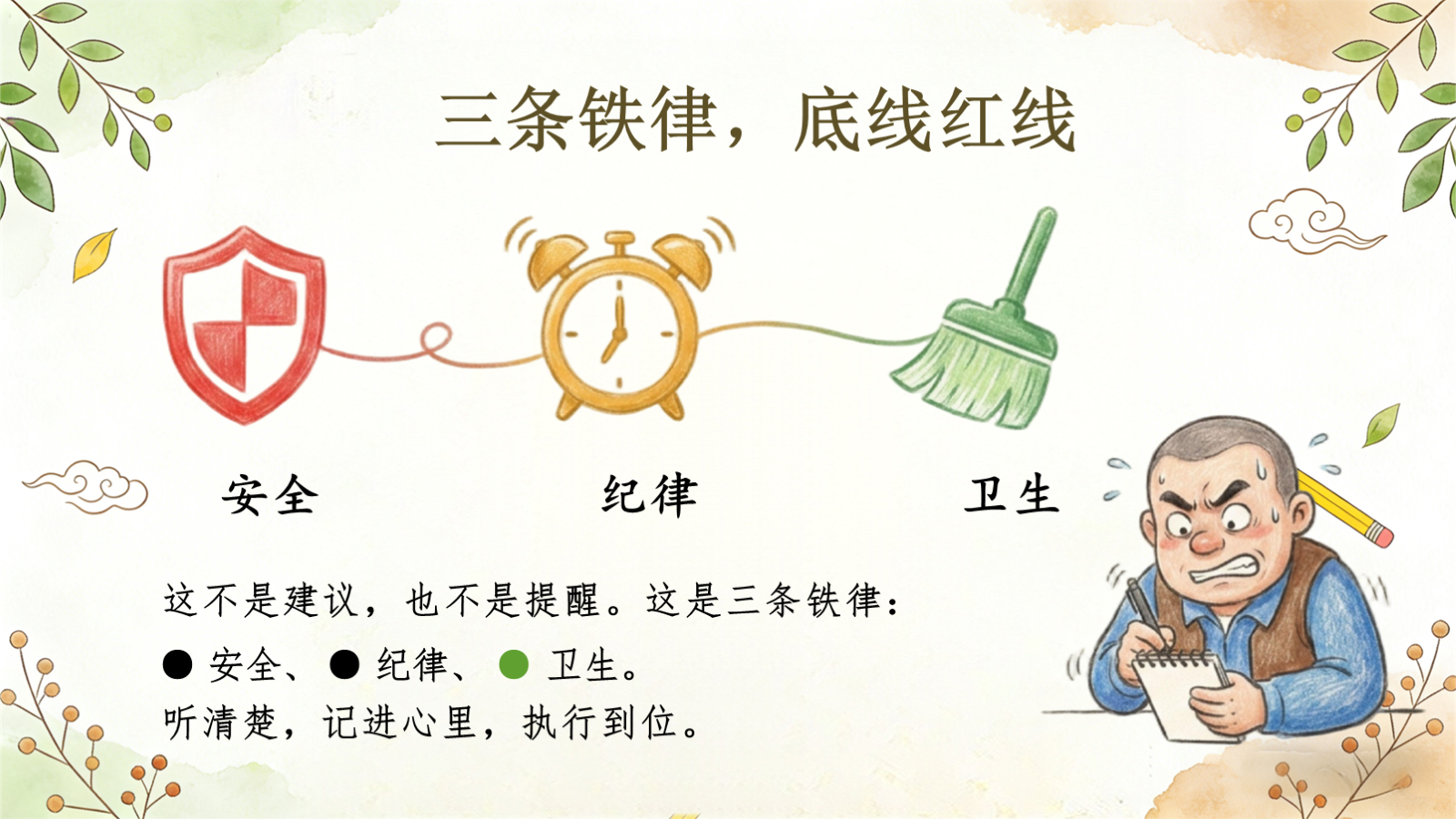 【0202】【通用】《熊出没开学第一课》 预览