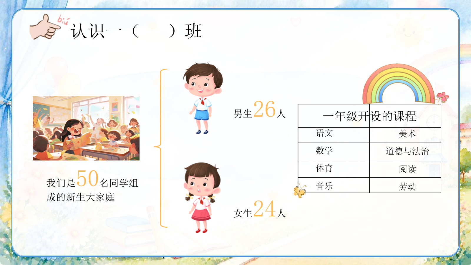 【0249】【家长会】《嗨，成长搭子初次见面》 预览