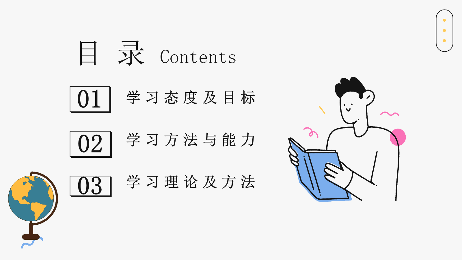 【0377】主题班会：【初高中】【学法指导】主题班会：高效方法提升学习能力 预览