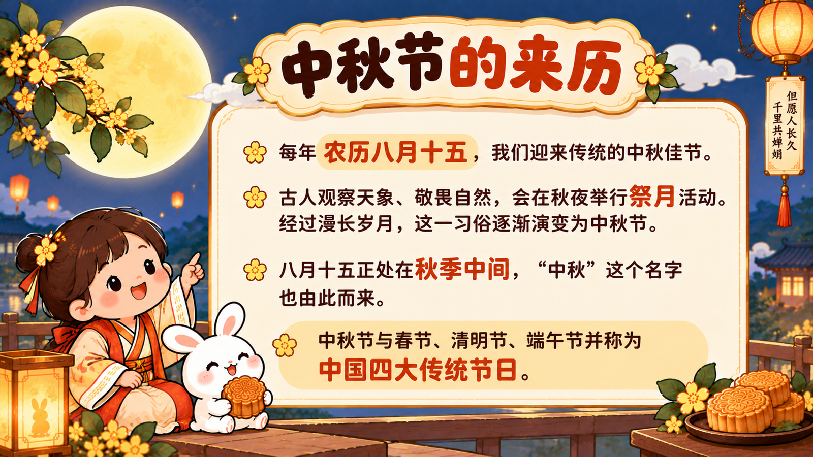 【0424】主题班会：《中秋不只有圆月》_1 预览