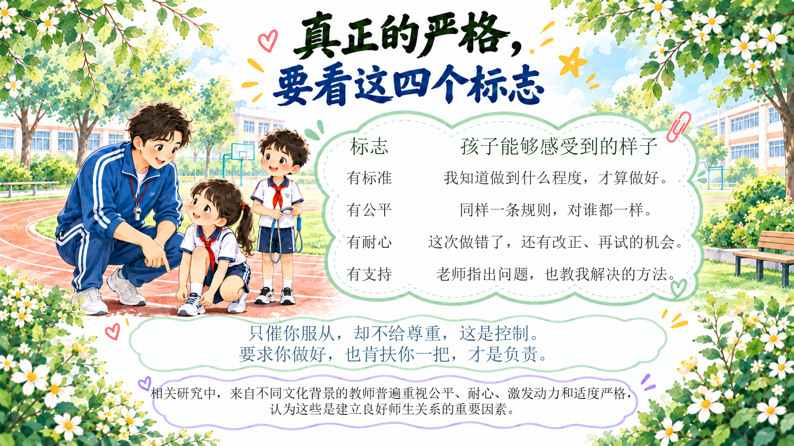 【0422】主题班会：《有一种炫耀是我的老师很严格》 预览